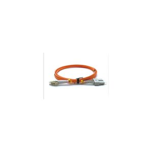Patchcord lc/upc-sc/upc Multimode OM2 duplex 3m