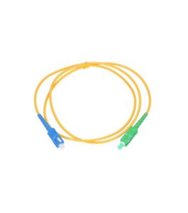 Patchcord SC/UPC-SC/APC SM 3.0mm 3M