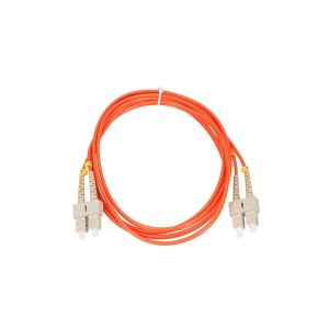PATCHCORD SC/UPC-SC/UPC MM 50/125 DUPLEX 3.0MM 2M
