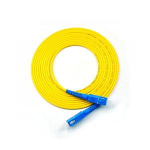 PATCHCORD SC/UPC-SC/UPC SM 3.0MM 10M