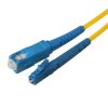 Patchcord SC/UPC-LC/UPC 3mm 5M