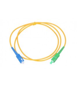Patchcord SC/UPC-SC/APC 3mm, 2M