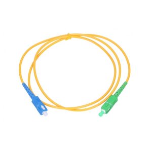 Patchcord SC/UPC-SC/APC 3mm, 2M