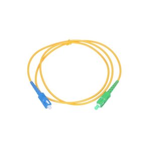 Patchcord SC/UPC-SC/APC SM 3.0mm 10M