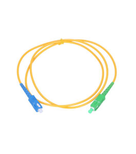 Patchcord SC/UPC-SC/APC SM 3.0mm 2M