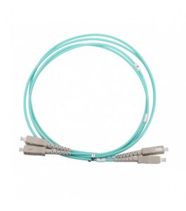 PATCHCORD SC/UPC-SC/UPC MM OM3 DUPLEX 3.0MM 25M