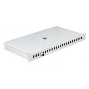 Patchpanel 24 neechipat Mantar