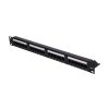 Patchpanel 24 porturi UTP CAT5E V2