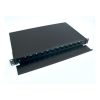 Patchpanel 12 porturi  neechipat