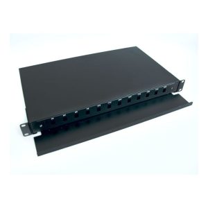Patchpanel 12 porturi  neechipat
