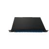 Patchpanel ODF 24 Porturi LC/UPC (48 port)