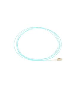 PIGTAIL LC/UPC MM OM3 50/125 2M EASY STRIP