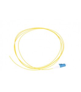 Pigtail LC/UPC SM 0.9 1.5m