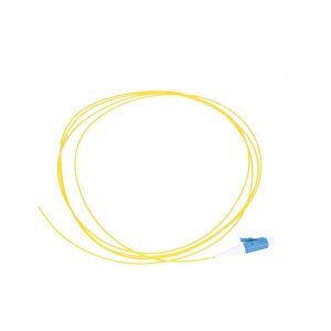 Pigtail LC/UPC SM 0.9 1.5m