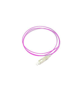 Pigtail MM OM4 SC/UPC 50/125 0.9mm  2M