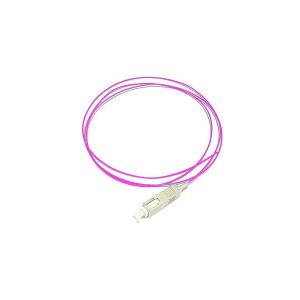 Pigtail MM OM4 SC/UPC 50/125 0.9mm  2M