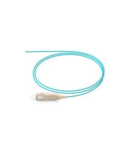 Pigtail SC MM OM3 0.9mm  2M
