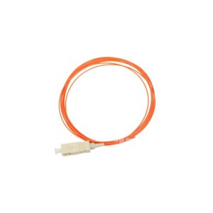 Pigtail SC/UPC MM 900 um 2M OM2