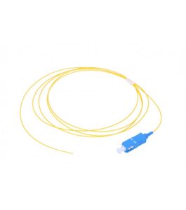 Pigtail SC/UPC 0.9mm, 1.5M