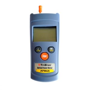 Power metru fibra optica APM65 Tribrer