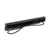 Priza rack PDU 7 porturi 19 inch, 1U cu intrerupator