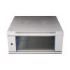 Rack 4u 600x600 Extralink Gri Montaj pe perete
