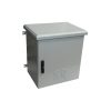 Rack de Exterior, IP56, 22U, 60cm x 60cm, 2x ventilator, termostat
