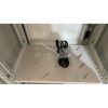 Rack de Exterior IP56, 27U, 60cm x 45cm, 2x ventilator, termostat