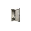 Rack de Exterior, IP56, 32U, 60cm x 60cm, 2x ventilator, termostat