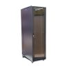 Rack de podea 42u 800x1000 negru