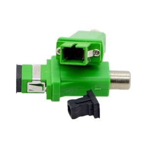 Receptor optic pasiv fara WDM HS-OR1 (80*27*24mm)