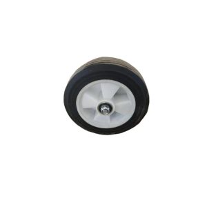 Roata plastic pentru tragator cabluri