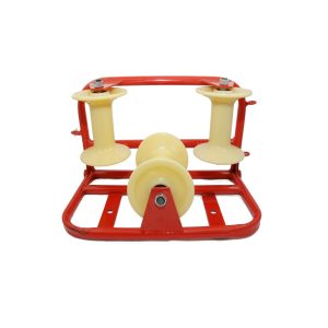 Rola De Colt Pentru Cablu J-RLL-COR-300