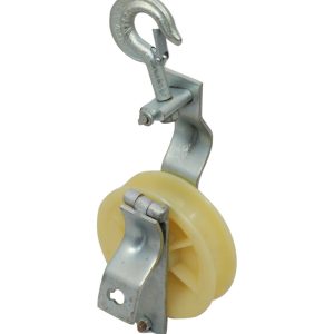 Rola Pentru Tragere Cablu 120mm