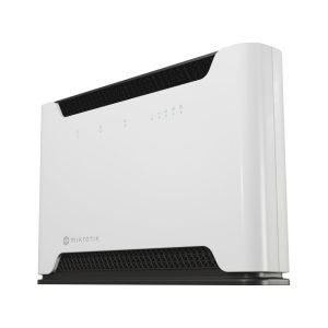 Router  MikroTik Chateau LTE6 D53G-5HacD2HnD-TC&FG621-EA, LTE6, Wi-Fi5, 5x RJ45 1000Mb/s, microSIM