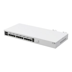 Router MikroTik Gigabit CCR2116-12G-4S+/ 13 PORT x RJ45 1000Mb/s, 4x SFP+