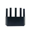 Router Tenda RX12L-PRO, Wireless WiFi 6, 4 x Gigabit, Dual-Band, AX3000
