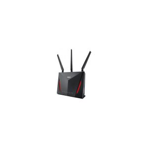 Router wireless asus dual-band rt-ac2900