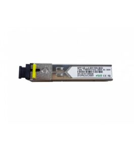 Modul SFP SM SC 1.25G 1550/1310 20KM ( B )