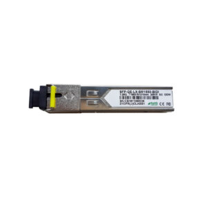 SFP SM SC 155M 20 km DDM, T1550/1310 100mb