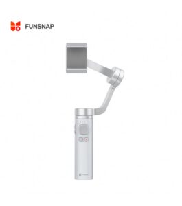 Stabilizator gimbal pe 3 axe FunSnap Capture Pi 4500mAh