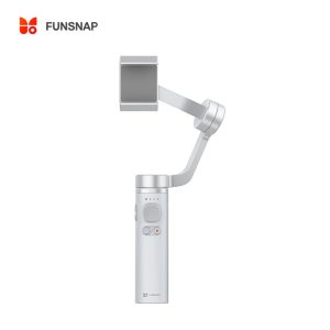 Stabilizator gimbal pe 3 axe FunSnap Capture Pi 4500mAh
