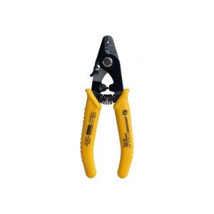 Stripper fibra optica 3 gauri cu arc