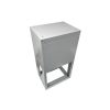 Suport pentru dulapuri RACK de exterior 600x600 mm,