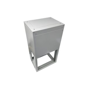 Suport pentru dulapuri RACK de exterior 600x600 mm,