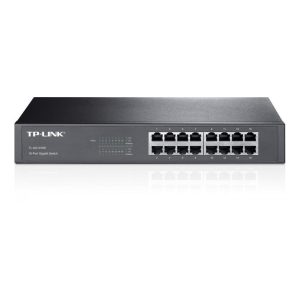 Switch 16 porturi TL-SG1016D-TPL