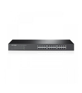 Switch 24 Port 100Mb TL-SF1024-TPL