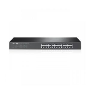 Switch 24 Port 100Mb TL-SF1024-TPL