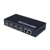 Switch 4 porturi Sfp +2 porturi rj45 gigabit