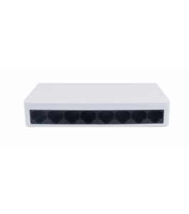 Switch 8 port rj45 100mb FiberStore